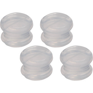 Shure Headset Boom Pivot for DH5 Headset Microphones, 4-Pack Replacement Pivot Components for Adjustable Boom Positioning in Broadcast and Theater Applications (RPMDH5PIVOT)