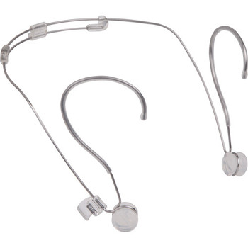 Shure Headset Frame for DH5 Headset Microphone, Replacement Frame Component for Secure Fit and Stability in Broadcast and Theater Applications (RPMDHSF)