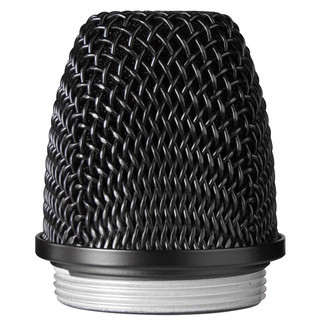 Shure Replacement Grill for PGA56 Microphone, Protective Microphone Grille Component for Durability and Acoustic Performance in Drum and Percussion Applications (RPMP56G)