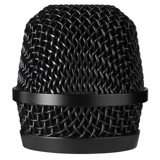 Shure Replacement Grill for PGA57 Microphone, Protective Microphone Grille Component for Durability and Acoustic Performance in Instrument and Live Sound Applications (RPMP57G)