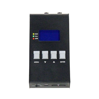 ADJ Alpha A-LOADER System Uploader for Arena & ENODES Lighting Control Systems (A-LOADER)