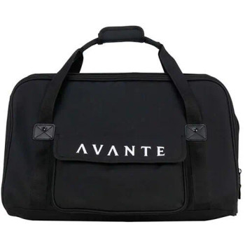 ADJ A10-TOTE;AVANTE 10" TOTE BAG