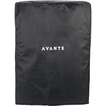 ADJ A15S COVER;Avante A15S speaker bk cover