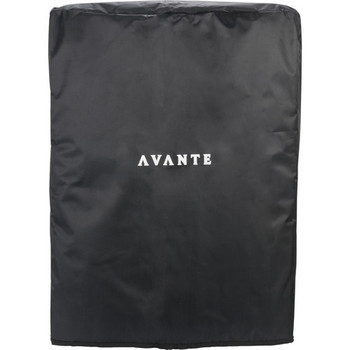 ADJ A15SC COVER;w/casters blk speaker cover