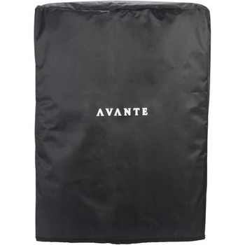 ADJ A18SC COVER;w/casters blk speaker cover