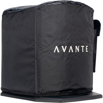 ADJ AS8 COVER slip on cover for AS8