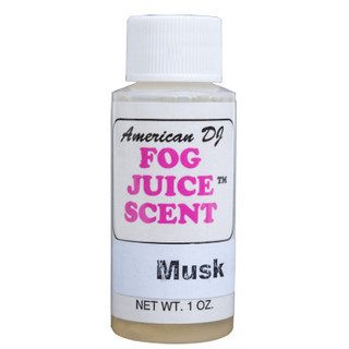 ADJ F-SCENT/MU F-Scent for Fog Juice Scent (Musk)