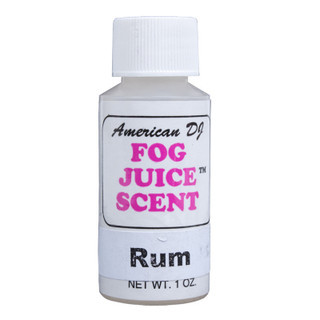 ADJ F-SCENT/RU F-Scent for Fog Juice Scent (Rum)