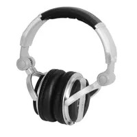 ADJ HP 700 Over-Ear DJ Headphones