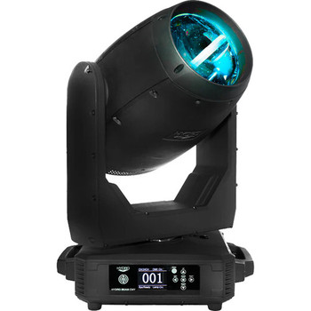 ADJ Hydro Beam CMY IP65, 310W Moving Head With Wired Digital communication Network