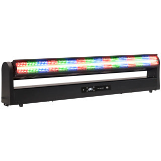 ADJ JOL360 Jolt MFX 360;360° Tilting, Dual FX Bar With Wired Digital communication Network