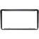 ADJ JPF040 JPFXGS;Glare Shield for JOL698 & HEX444