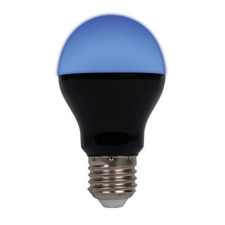 ADJ LED RGBW E27 Bulb for Color Strand LED