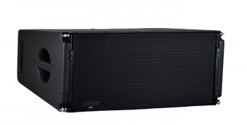 EAW NTX210L BLACK