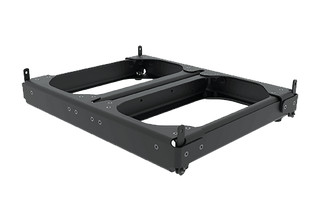 EAW KF810P ADAPTER BLACK