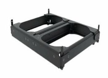 EAW KF810P FLYBAR HEAVY DUTY BLACK