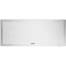 EAW SPassive 2 x 15" 4.5" Voice Coil Ground Stack Subwoofer. White