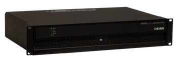 EAW UXA4403D DANTE AMPLIFIER