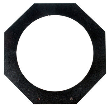 ADJ PAR-G38 Gel Frame for PAR-38B & PAR-38RB (Black)