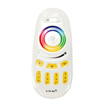 ADJ RFR001 2.4G RF Wireless remote control for ADJ's Color Strand LED.