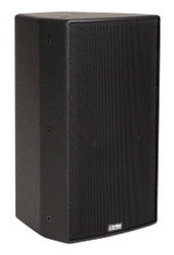 EAW Passive 8" 2-Way Speaker. 1 x 8" LF and 1 x 1" Exit 1.5" Voice Coil HF. Horz: 90˚ Vert: 60˚. Black.