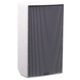 EAW Passive 8" 2-Way Speaker. 1 x 8" LF and 1 x 1" Exit 1.5" Voice Coil HF. Horz: 120˚ Vert: 60˚. 128W 100V. White