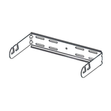EAW U-BRACKET MK8100 WHT [UBKT81]
