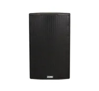 EAW Passive 12" 2-Way Bi-Ampable Speaker. 1 x 12" LF and 1 x 1.4" Exit 3" Voice Coil HF. Horz: 90˚ Vert: 90˚. Black