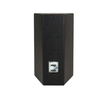 EAW Passive 15" 2-Way Bi-Ampable Speaker. 1 x 12" LF and 1 x 1.4" Exit 3" Voice Coil HF. Horz: 90˚ Vert: 45˚. Black