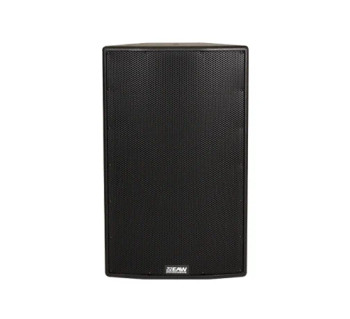 EAW Passive 15" 2-Way Bi-Ampable Speaker. 1 x 12" LF and 1 x 1.4" Exit 3" Voice Coil HF. Horz: 120˚ Vert: 60˚. Black