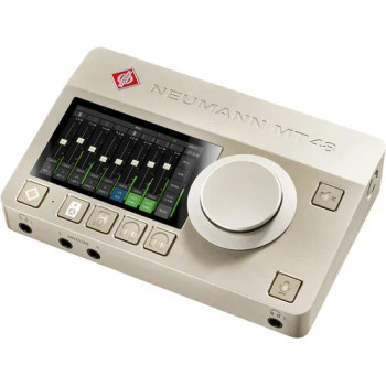 EAW WHT YOKE-BRKT MKD50