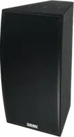 EAW Passive 10" 2-Way Bi-Ampable Speaker. 2 x 10" 2.5" Voice Coil LF and 1 x 1.4" Exit 4" Voice Coil HF. Horz: 120˚ Vert: 60˚. Black