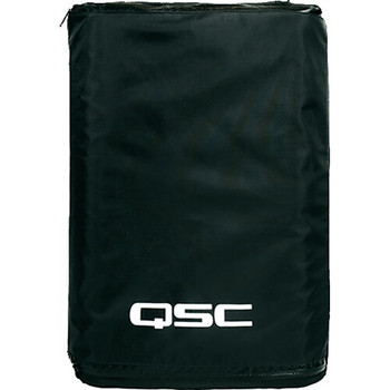 QSC CB10-CVR Transport and Temporary Outdoor Cover for CB10 Loudspeaker (CB10-CVR)