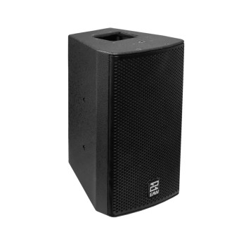 EAW Passive 8" 2-Way Coaxial Speaker. 1 x 8" 2" Voice Coil and 1 x 1" Exit 35mm HF. Horz: 90˚ Vert: 60˚. Black. Weather Protected