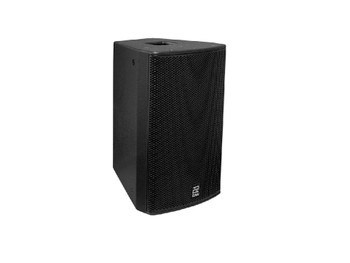 EAW MPassive 8" 2-Way Coaxial Speaker. 1 x 8" 2" Voice Coil and 1 x 1" Exit 35mm HF. Horz: 90˚ Vert: 60˚. 8 Ohm/100V. Black.