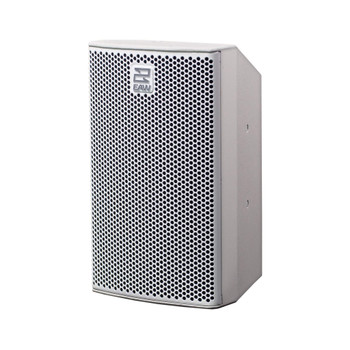 EAW Passive 8" 2-Way Coaxial Speaker. 1 x 8" 2" Voice Coil and 1 x 1" Exit 35mm HF. Horz: 90˚ Vert: 60˚. 8 Ohm/100V. White.