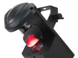 EAW Ceiling Mount Bracket for MKC80/120. Black. Weather Resistan