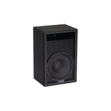 EAW SB120zP‑WP – 450W 12-inch Passive IP56-Rated Installation Subwoofer (White Finish).