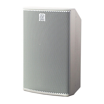 EAW, SB210 Passive 2×10" Subwoofer, SB210 (White)