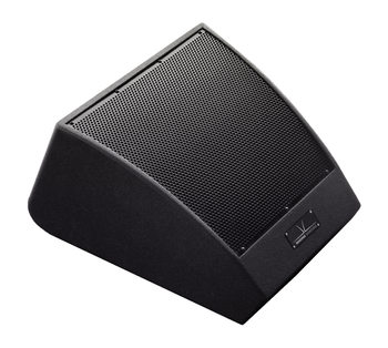 EAW Passive 15" Bi-Ampable Coaxial Premium Stage Monitor. 1 x 15" LF and 1 x 1.4" Exit 3" Voice Coil HF. Horz: 90˚ Vert: 90˚. Black
