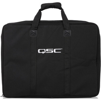 QSC KLA AF12 TOTE Soft Padded Carrying Tote for KLA AF12 Loudspeaker – Protective Transport Bag (KLA AF12 TOTE)