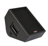EAW Passive 10" Stage Monitor. 1 x 10" LF and 1 x 1" Exit 1.75" Voice Coil. Horz: 90˚ Vert: 60˚. Black
