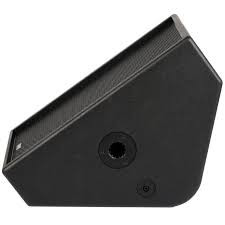 EAW Passive 15" Stage Monitor. 1 x 15" LF and 1 x 1" Exit 1.75" Voice Coil. Horz: 90˚ Vert: 60˚. Black