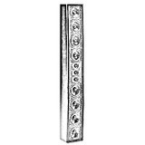 EAW Passive 4" Column Speaker. 8 x 4" LF and 3 x 1" HF. Horz: 140˚ Vert: 20˚. White
