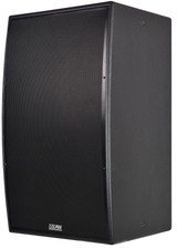 EAW Passive 12" 3-Way Bi-Ampable Speaker. 2 x 12" 3" Voice Coil LF, 1 x 2" Exit 3.5" Voice Coil MF and 1 x 2" Exit 1.75" Voice Coil HF. Horz: 60˚ Vert: 45˚. Black
