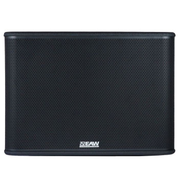 EAW RS115 230V BLACK