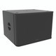 EAW RS118 230V BLACK