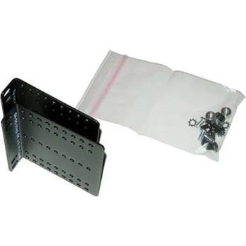 QSC Rear Rack Ear Kit 3″ Rear Support Rack Ear Kit (3IN)