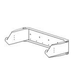 I/EAW U-BRACKET V12U WHT [UBKT-V12U]