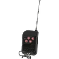 ADJ WIRELESS VFEPWR TRANSMITTER FOR VALUE FOGGER